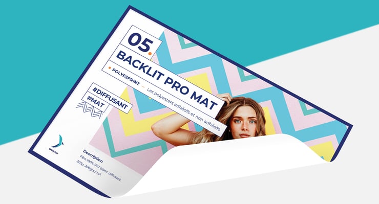 PolyeSprint Backlit Pro Mat - Image 2